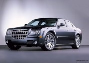 Chrysler 300 C